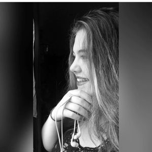 Meet your Posher, Kaitlyn